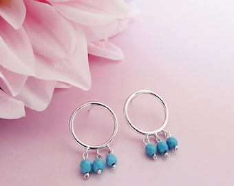 Boucles d’oreilles MEHYT