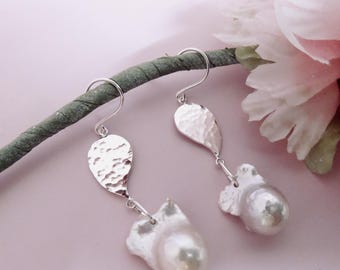Boucles oreilles