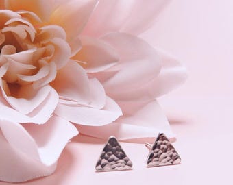 Boucles d'oreilles HEQUET