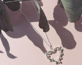 Collier LILIA