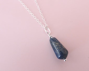 Collier SATIÂH