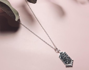 Collier IVY