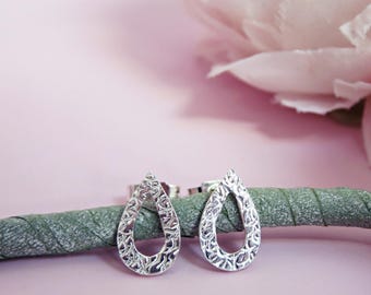 Boucles d'oreilles SADIE