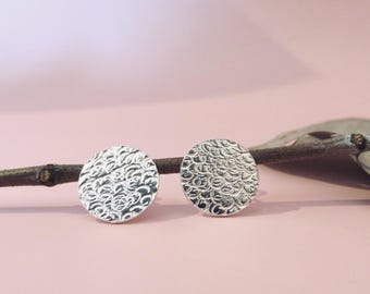 Boucles d'oreilles JENNA