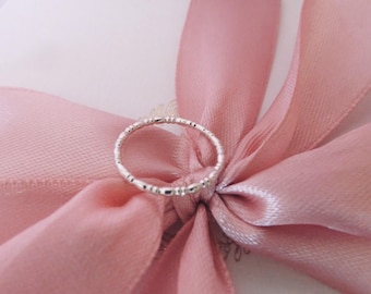 Bague DAKOTA