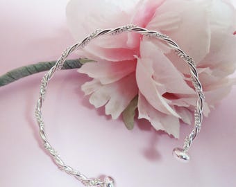 Bracelet Jonc PASIPHAÉ