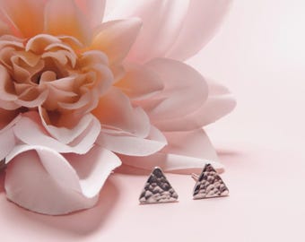 Boucles d'oreilles HEQUET
