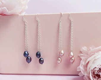 Boucles d’oreilles VIVIEN