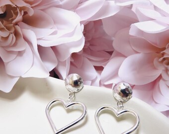 Boucles d'oreilles AMELIA