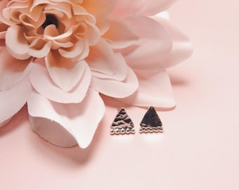 Boucles d'oreilles ÂNKHTI
