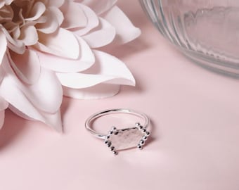 Bague IVY
