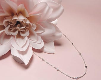 Collier CATE