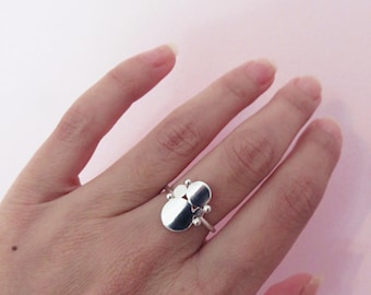 Bague SÉLENE