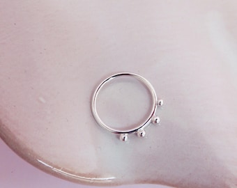 Bague NONA