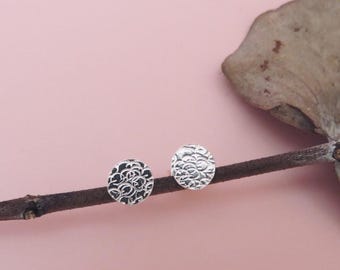Boucles d'oreilles JORDANA