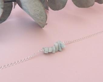 Bracelet chaine SASHA