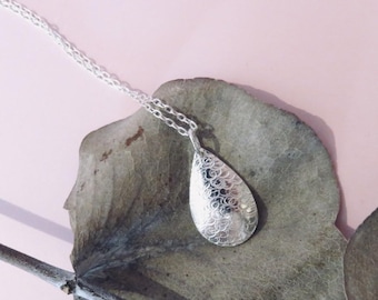 Collier REBECCA