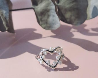 Serments d'Argent