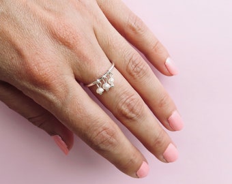 Bague CLAUDIA