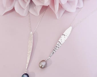 Collier RAQUEL