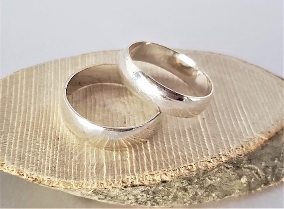 Bague en argent berbère marocaine taille 8, bijoux tribaux, bijoux