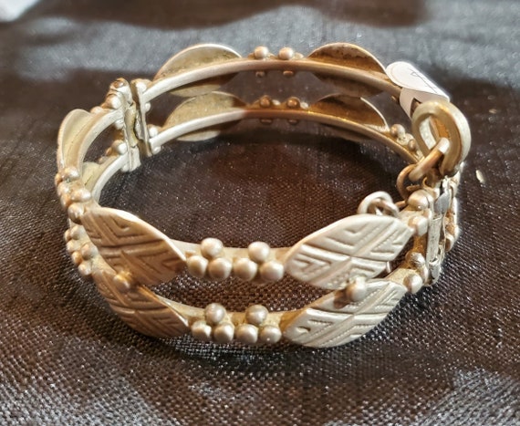 Antique Silver Moroccan Berber Bracelet Ethnic Tribal, ethnic tribal, tribal bracelets,Moroccan jewelry, ethnic jewelry, Tuareg bracelets