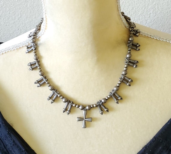 Ethiopian jewelry silver deals