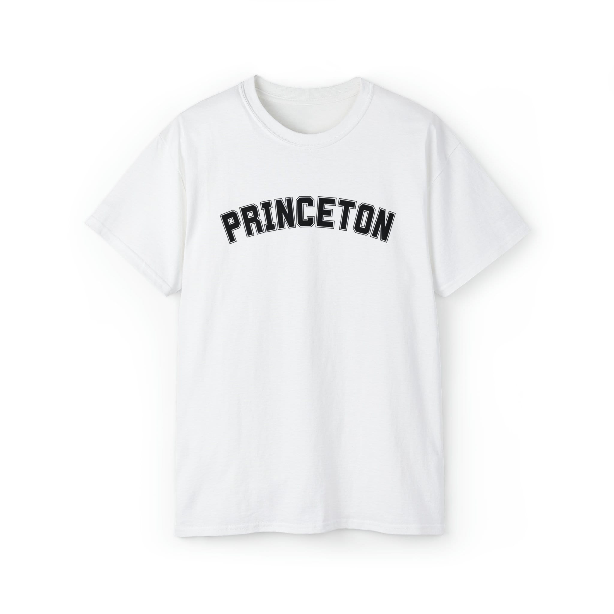 Princeton tee - Etsy 日本