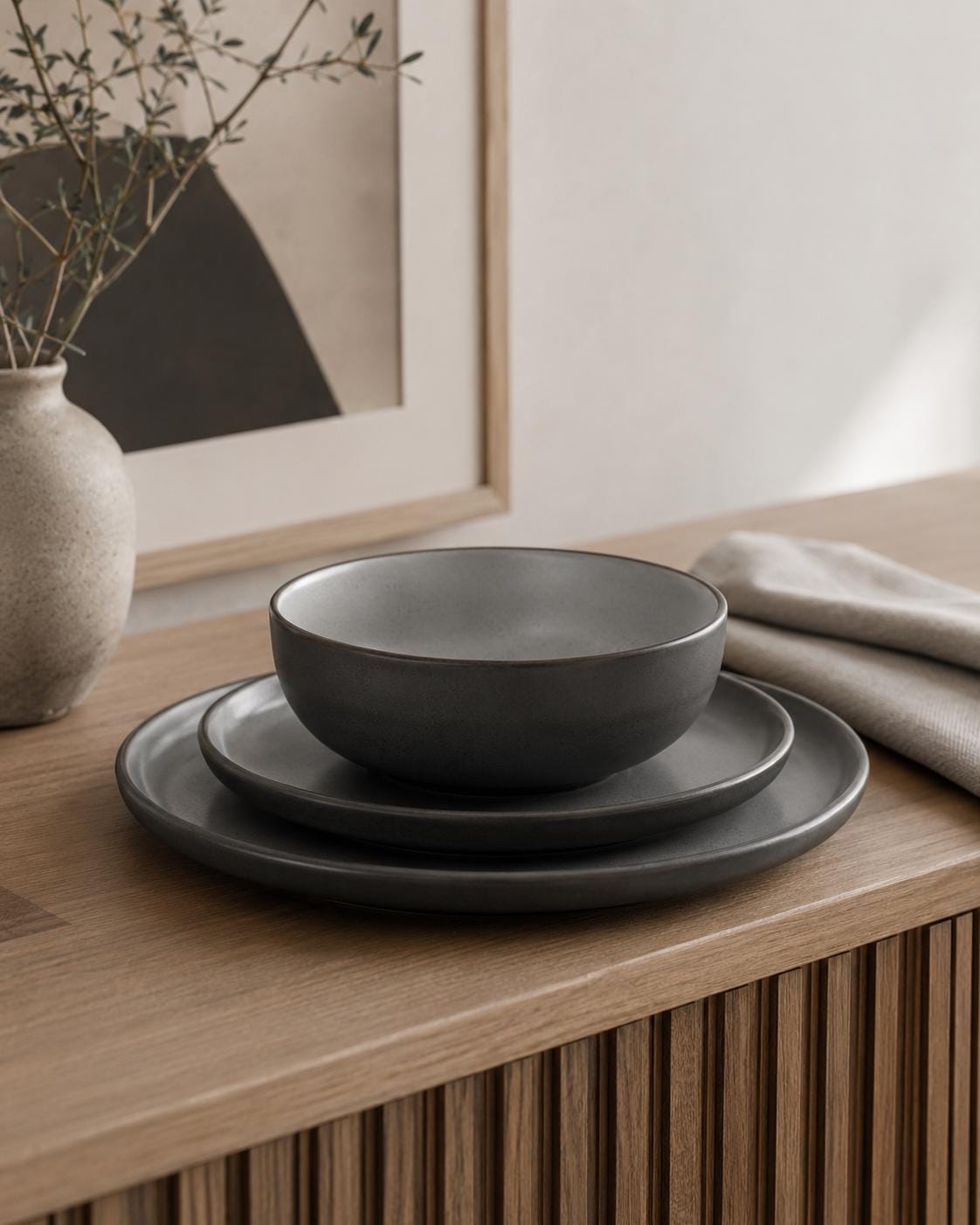 Arabia Dinner Set - Etsy Finland