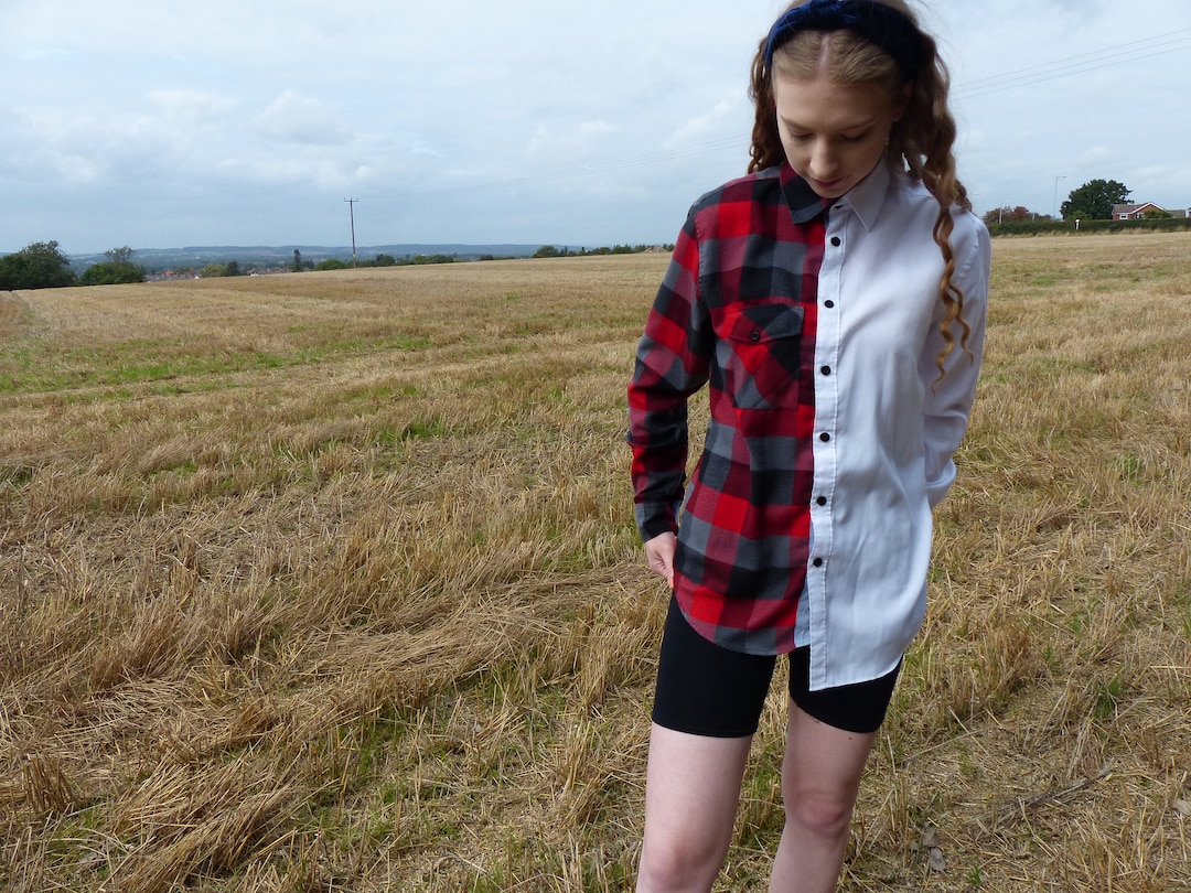 8.0 Half Shirt Right main image 1