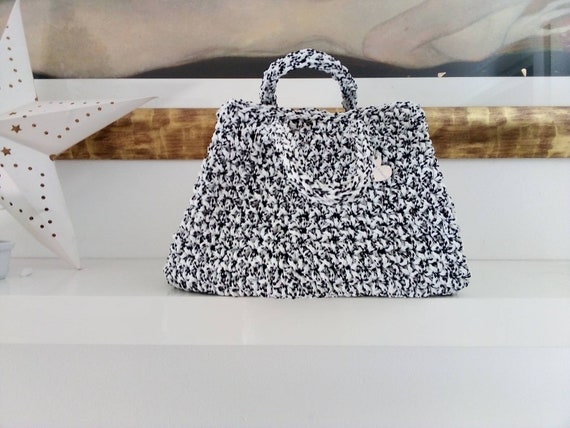 Borsa fatta a best sale mano