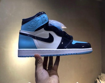 etsy custom jordans