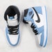 Jordan 1 University Blue(Customs + box) (Men’s U.S sizing) (please visit our site!!)