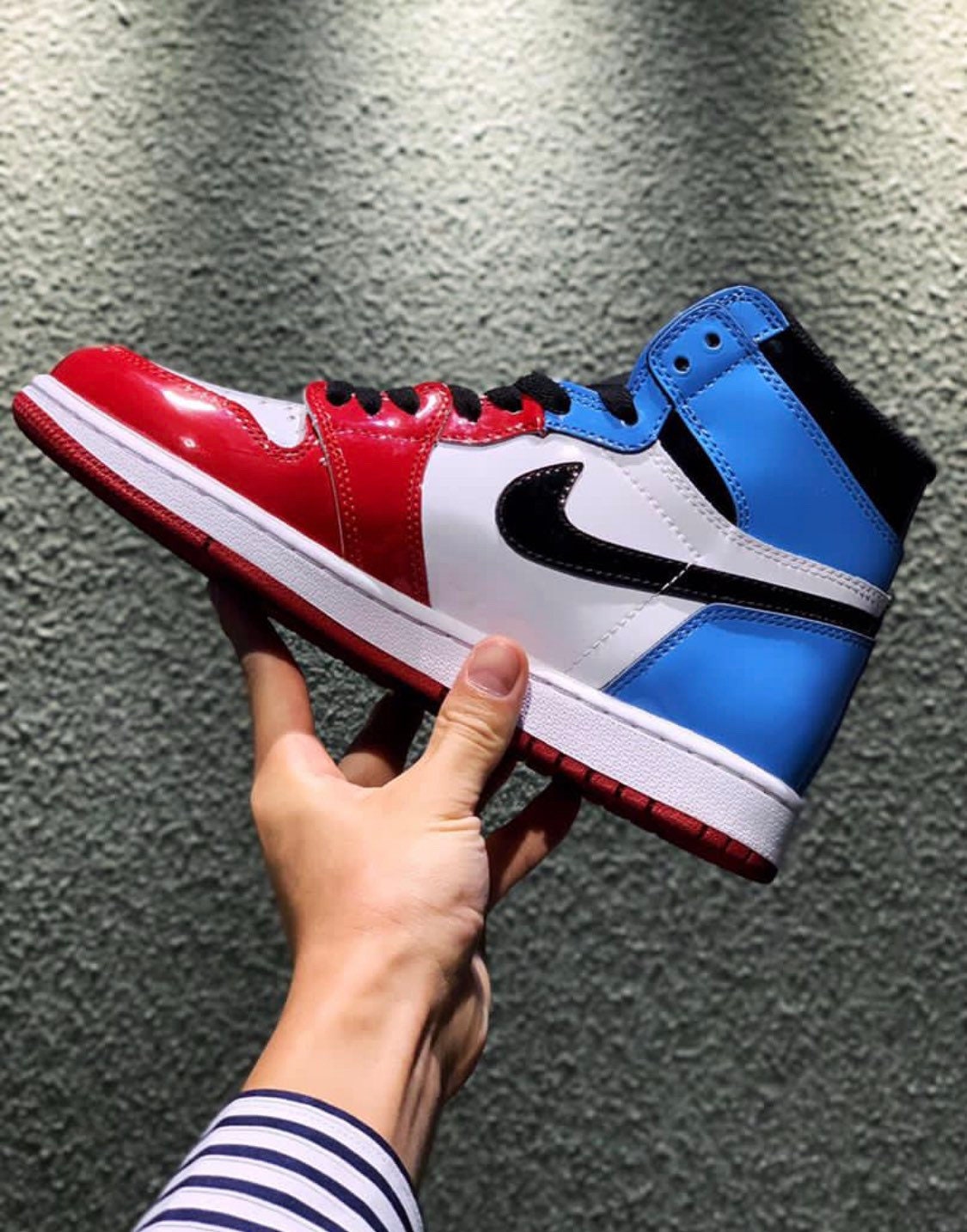 zalando air 1 retro