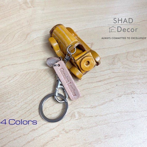 Keychain Old Car, Leather Keychain, Car Accessories, Gift for Men,  Accessories Cars, Gift for Car, Fathers Day Gift, Mother Gift, Handmade -   Canada