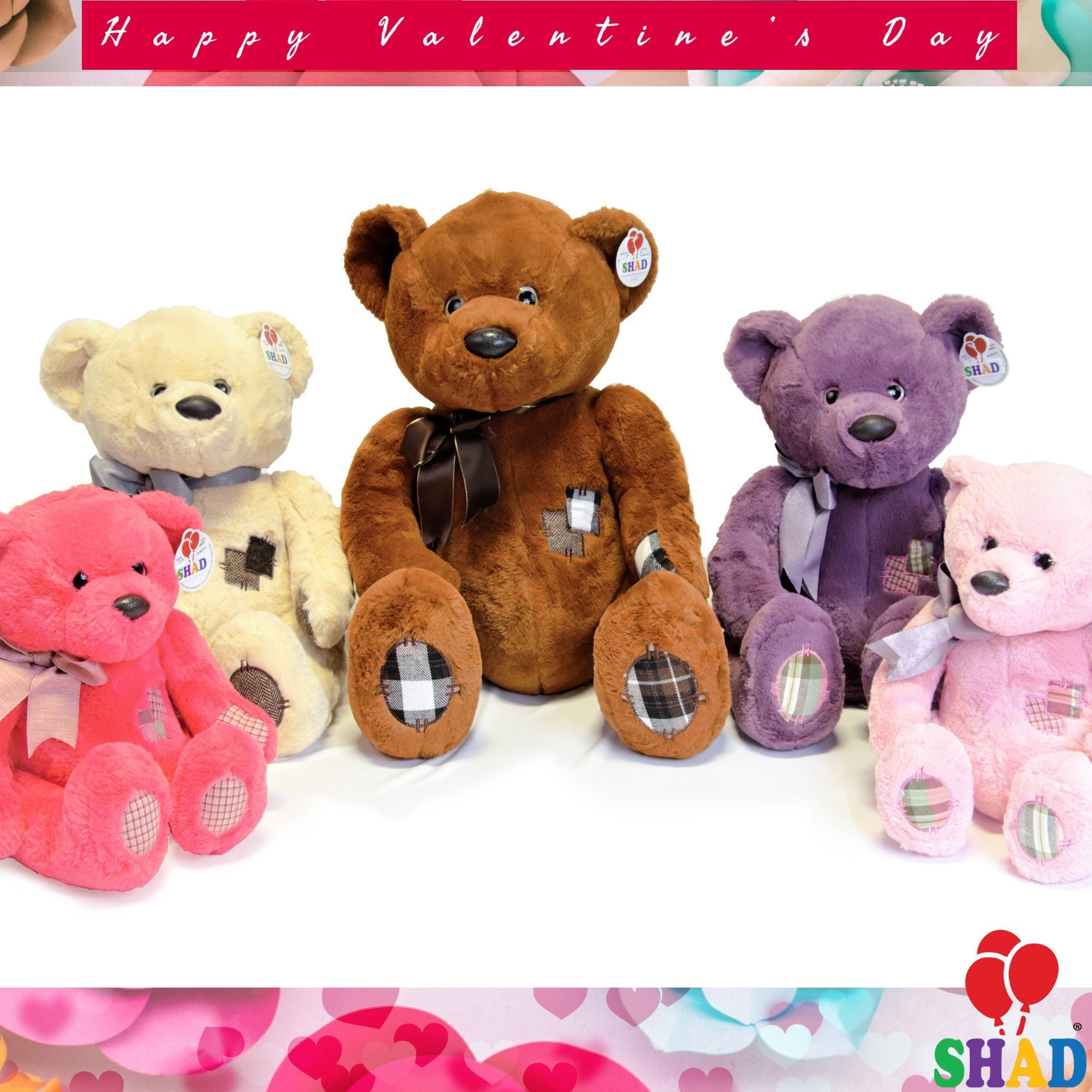 crazy store teddy bears prices