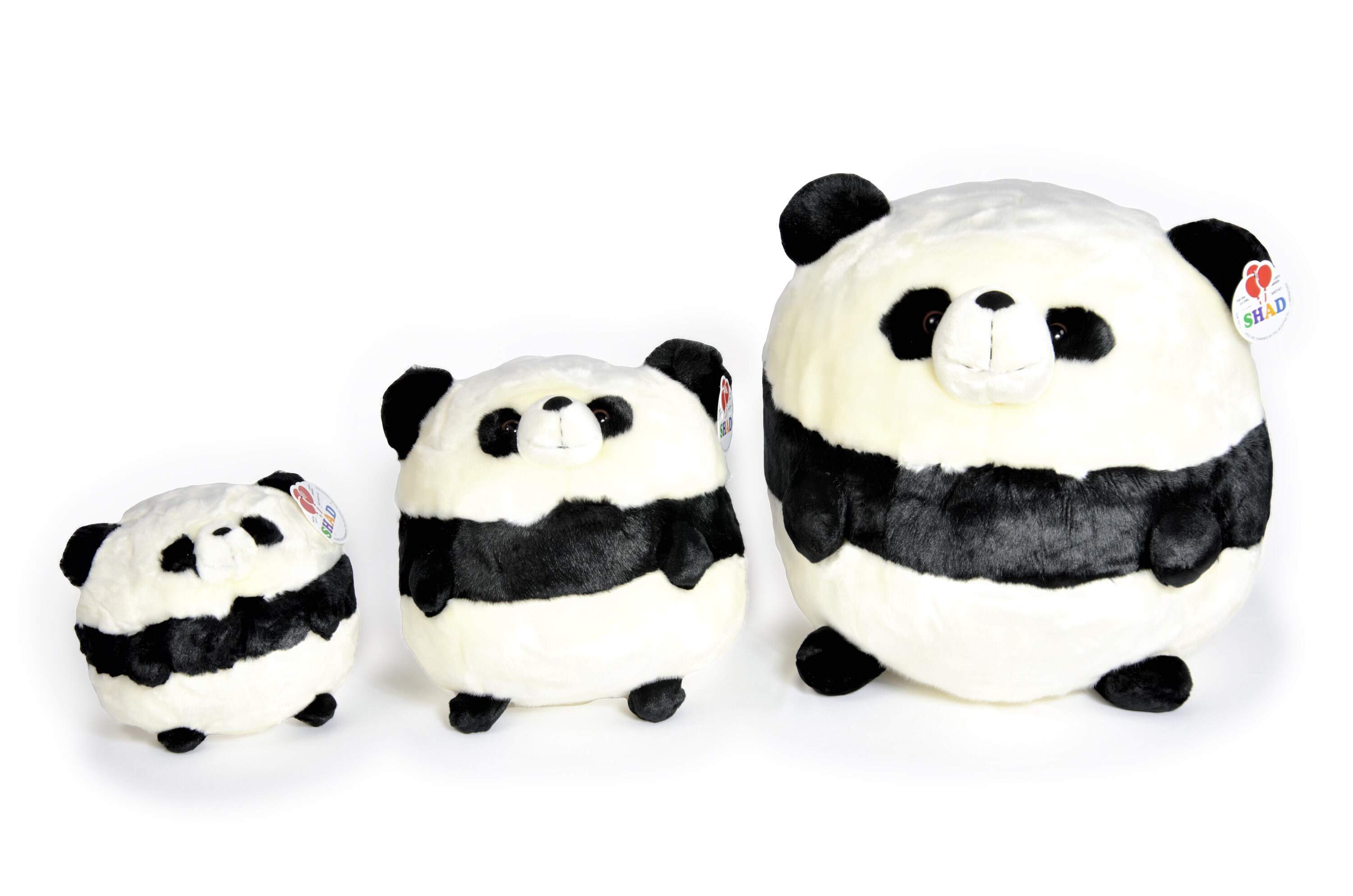 Soft on sale toy panda