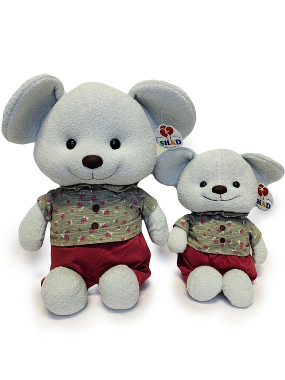 Teddy mouse deals