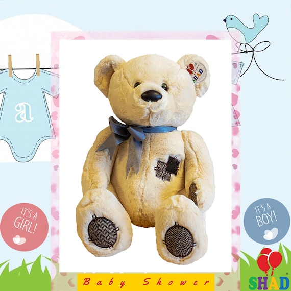 5 piezas de oso de koala de peluche de mamá y bebé Koala juguete de peluche  Koala muñeca de juguete regalo para cumpleaños, baby shower, decoración de