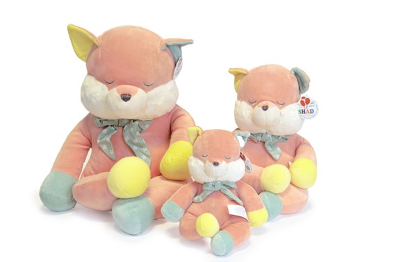 Cute Plush Toys & Collectible Stuffed Characters