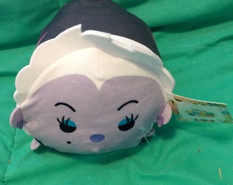 Large Disney Tsum Tsum Ursula Plush