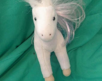 Douglas Unicorn Plush