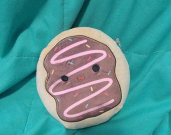Donut Squishmallow
