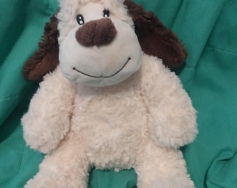Dog Plushie