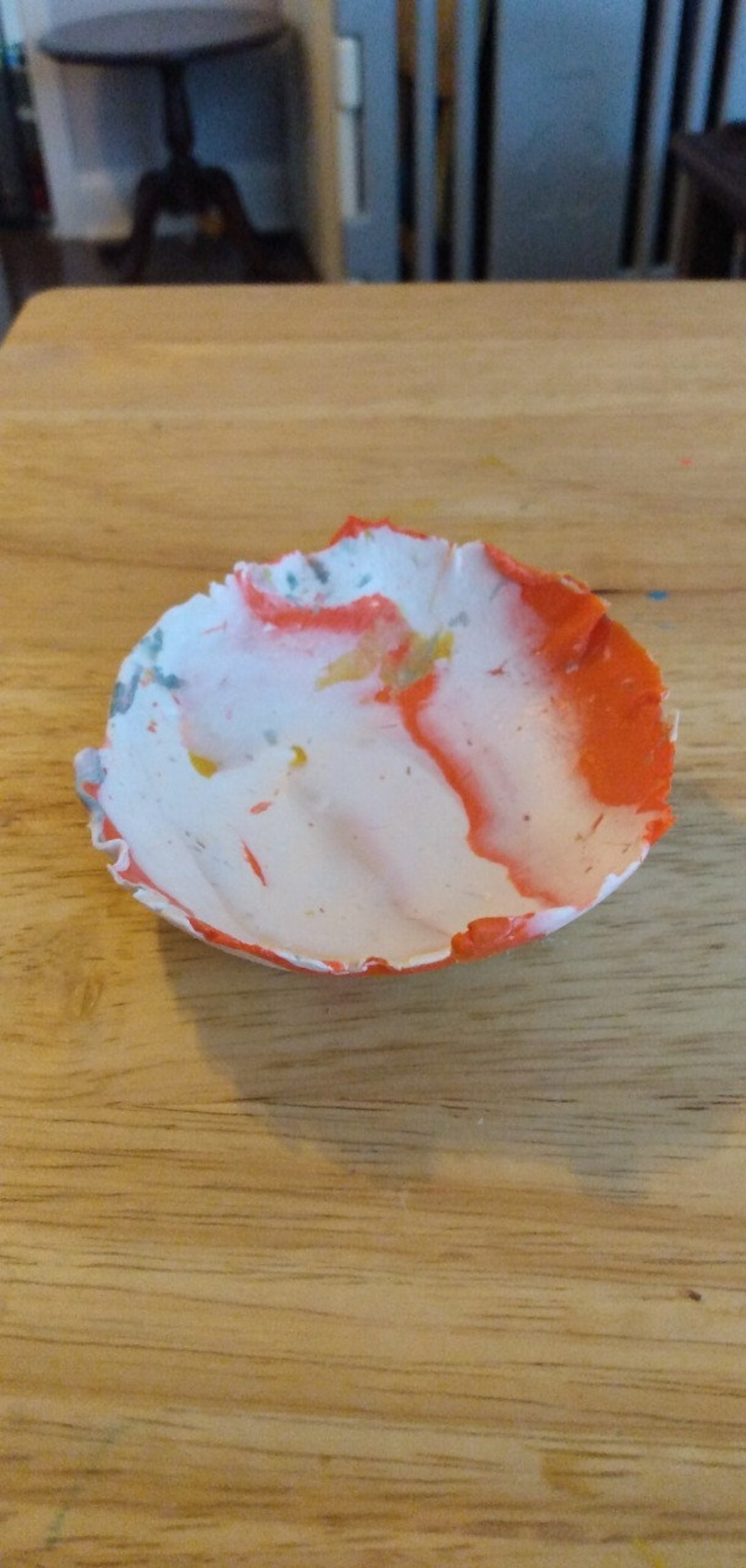 Clay Jewelry Bowl Etsy