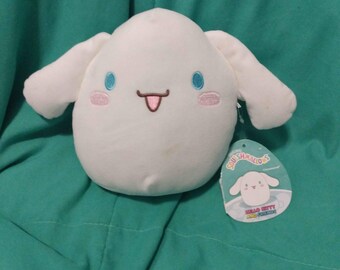 Cinnamoroll Squishmallow Plushie