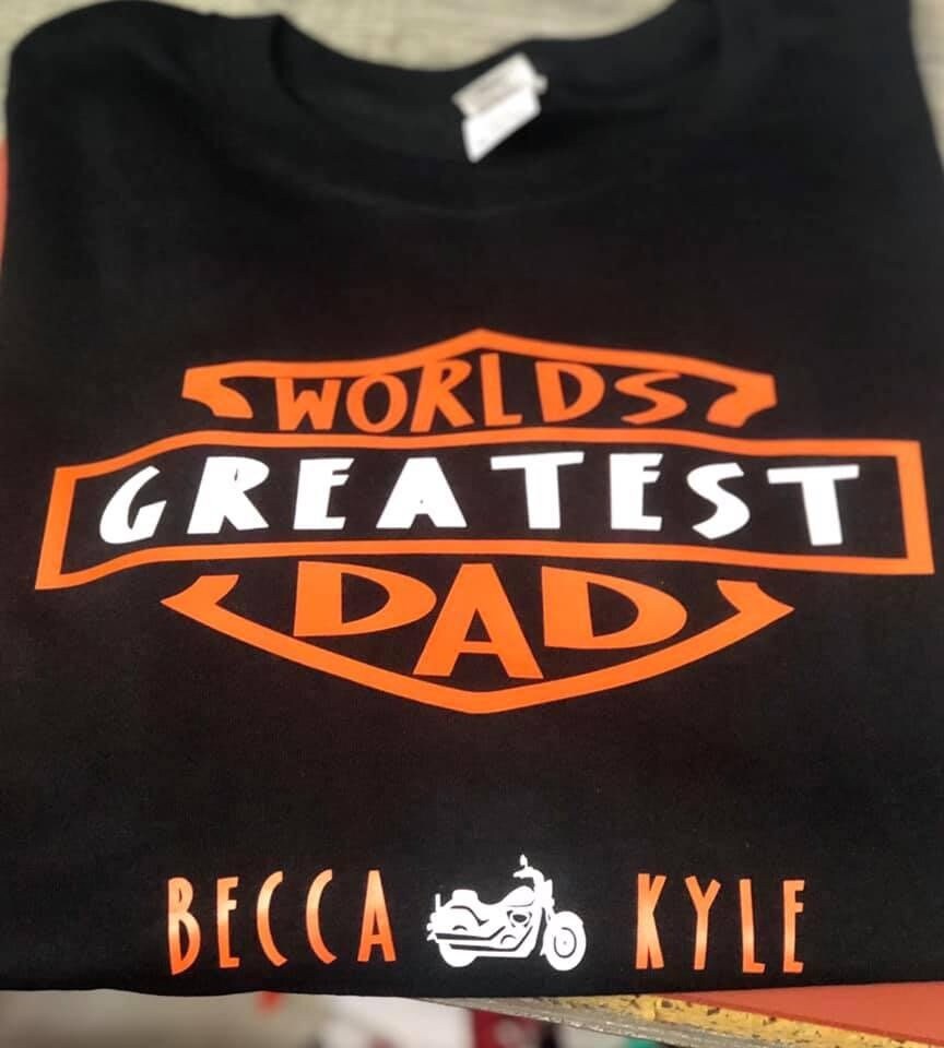 harley father's day gifts