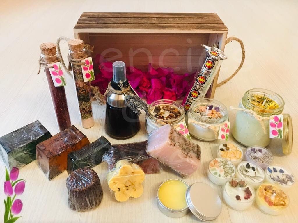 Kit Incantesimi Streghe ATTRARRE DENARO RICCHEZZA ~ Pagano - Foto 8