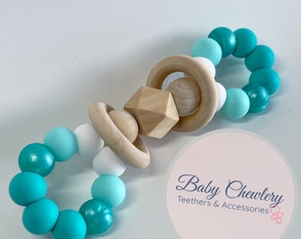 teething egg nederland