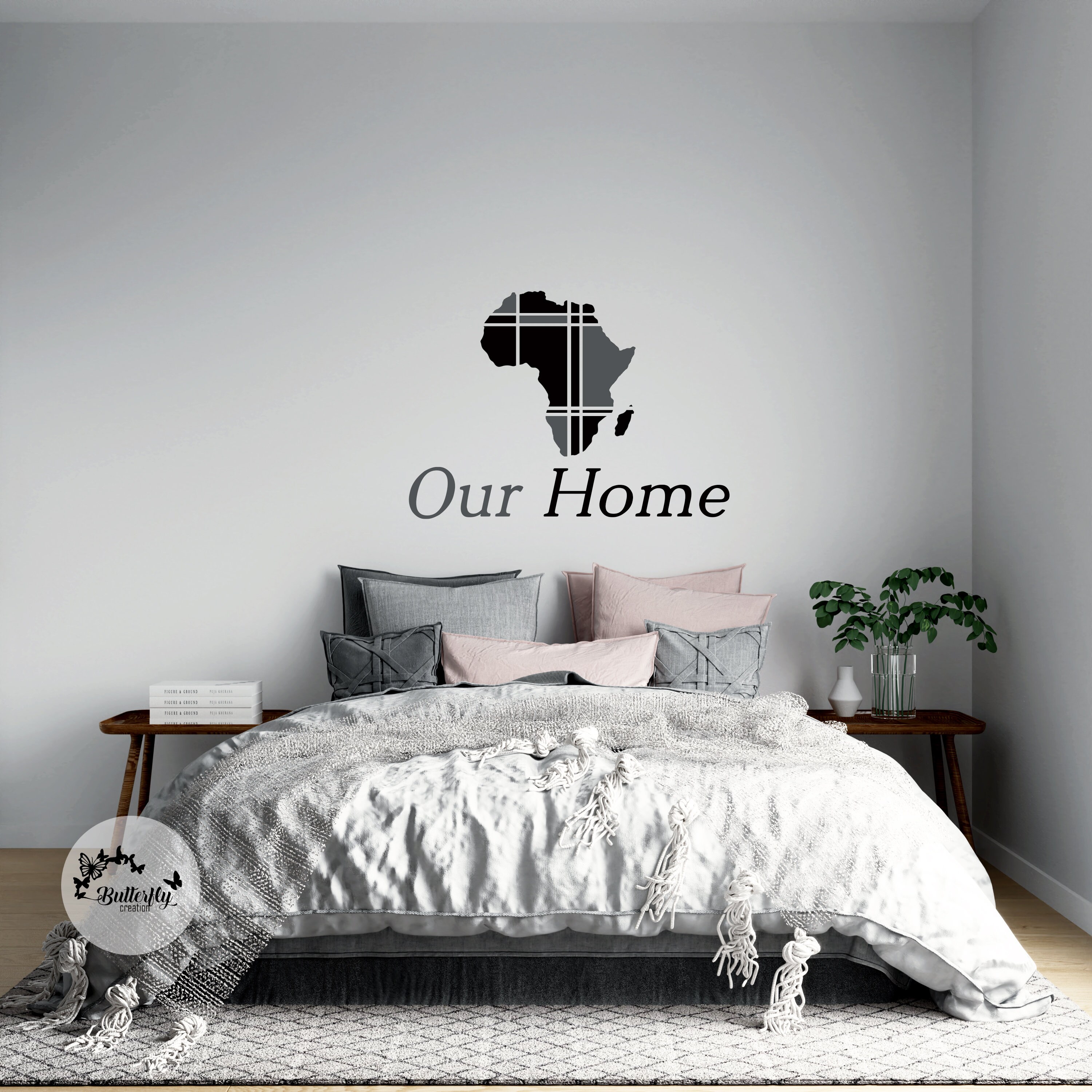 stickers Décoration Murale